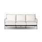 Tally Outdoor Sofa - Alessi Linen