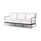 Tally Outdoor Sofa - Alessi Linen