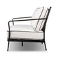 Tally Outdoor Sofa - Alessi Linen