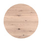 Willa Coffee Table - Bleached Oak