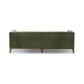 Dylan Sofa - Sapphire Olive
