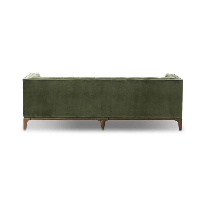 Dylan Sofa - Sapphire Olive