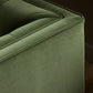 Dylan Sofa - Sapphire Olive