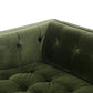 Dylan Sofa - Sapphire Olive