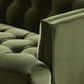 Dylan Sofa - Sapphire Olive