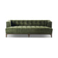 Dylan Sofa - Sapphire Olive