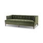 Dylan Sofa - Sapphire Olive