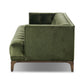 Dylan Sofa - Sapphire Olive
