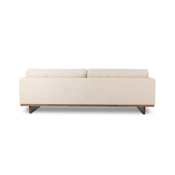 Everly Sofa - Irving Taupe