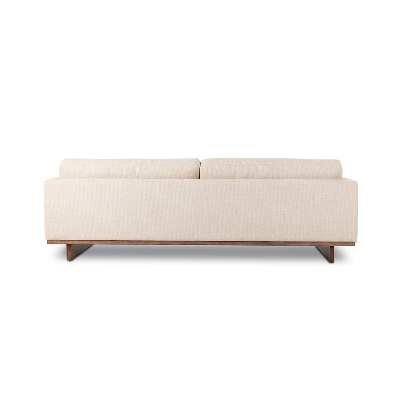 Everly Sofa - Irving Taupe
