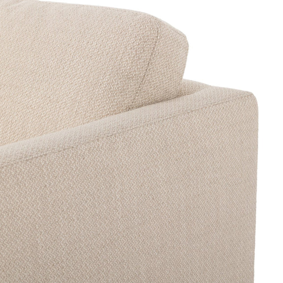 Everly Sofa - Irving Taupe