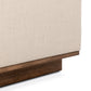 Everly Sofa - Irving Taupe