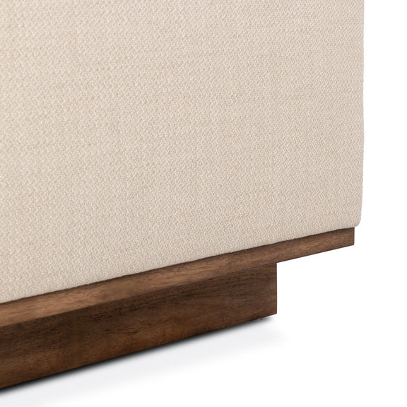 Everly Sofa - Irving Taupe