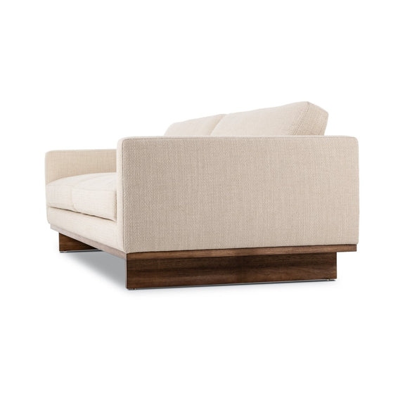 Everly Sofa - Irving Taupe