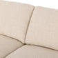 Everly Sofa - Irving Taupe