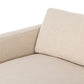Everly Sofa - Irving Taupe