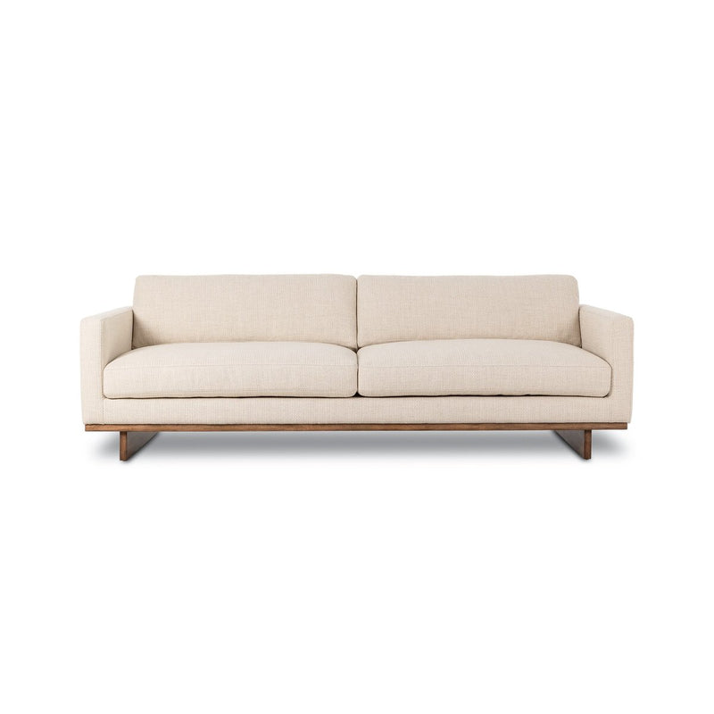 Everly Sofa - Irving Taupe
