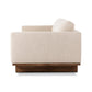 Everly Sofa - Irving Taupe