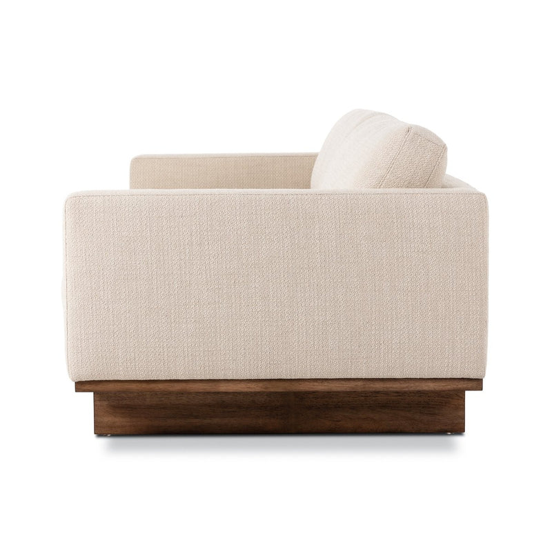Everly Sofa - Irving Taupe