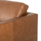 Everly Sofa - Sonoma Chestnut