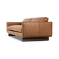 Everly Sofa - Sonoma Chestnut