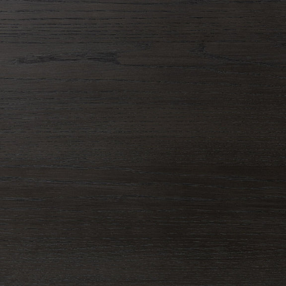 Roark Tall Dresser - Ebony Oak