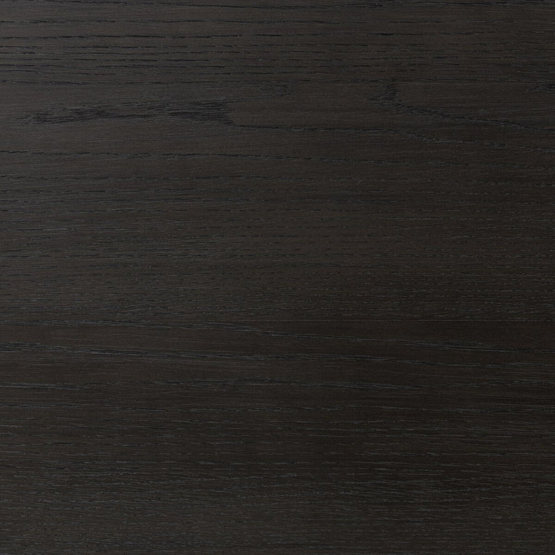 Roark Tall Dresser - Ebony Oak