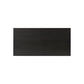 Roark Tall Dresser - Ebony Oak