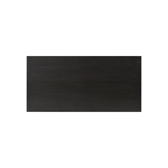 Roark Tall Dresser - Ebony Oak