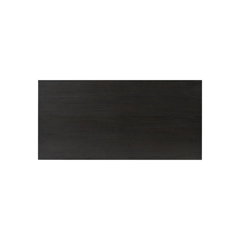 Roark Tall Dresser - Ebony Oak