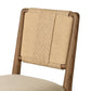 Rothler Bar + Counter Stool - Alcala Wheat