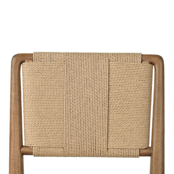 Rothler Bar + Counter Stool - Alcala Wheat