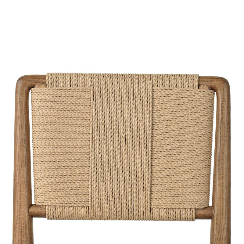 Rothler Bar + Counter Stool - Alcala Wheat