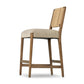 Rothler Bar + Counter Stool - Alcala Wheat