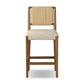 Rothler Bar + Counter Stool - Alcala Wheat