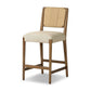 Rothler Bar + Counter Stool - Alcala Wheat