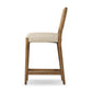 Rothler Bar + Counter Stool - Alcala Wheat
