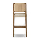 Rothler Bar + Counter Stool - Alcala Wheat