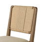 Rothler Bar + Counter Stool - Alcala Wheat