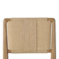 Rothler Bar + Counter Stool - Alcala Wheat