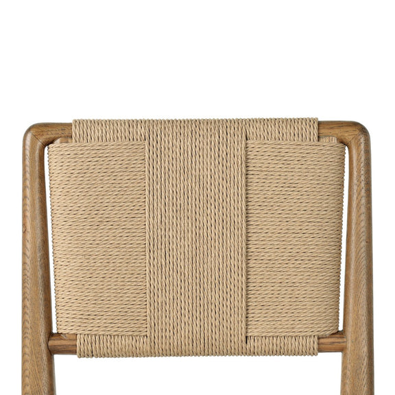 Rothler Bar + Counter Stool - Alcala Wheat