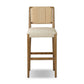 Rothler Bar + Counter Stool - Alcala Wheat