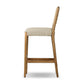 Rothler Bar + Counter Stool - Alcala Wheat