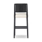 Rothler Bar + Counter Stool - Essence Natural