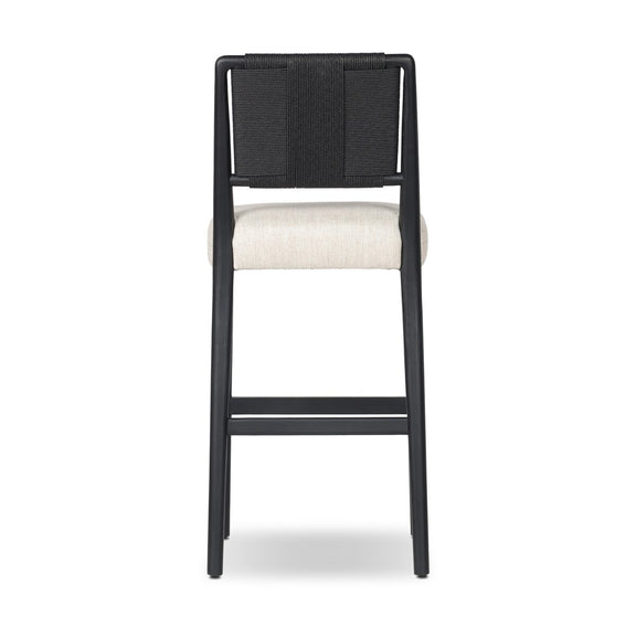 Rothler Bar + Counter Stool - Essence Natural