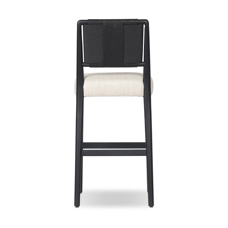 Rothler Bar + Counter Stool - Essence Natural