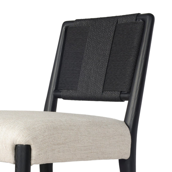Rothler Bar + Counter Stool - Essence Natural