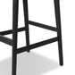 Rothler Bar + Counter Stool - Essence Natural