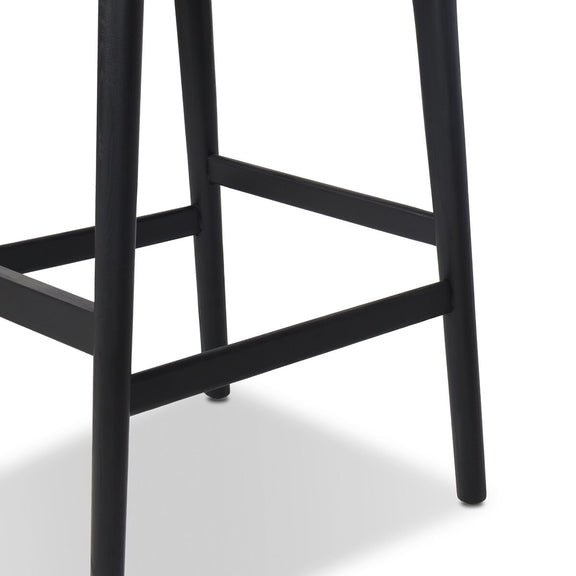 Rothler Bar + Counter Stool - Essence Natural