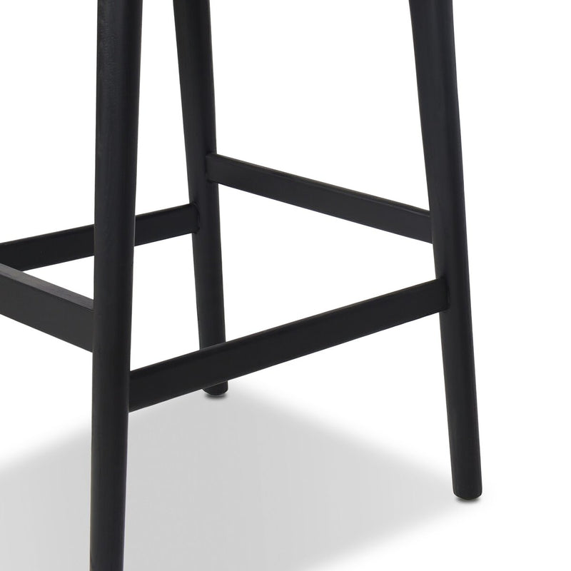 Rothler Bar + Counter Stool - Essence Natural